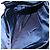Borsa Boston in tela Trotter Christian Dior blu navy oro Auth 129964SAV - vista 21