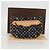 LOUIS VUITTON Monograma Multicolor Pochette GM Bolsa Negra M60030 LV Auth 133668SAV Negro - vista 12