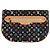 LOUIS VUITTON Monograma Multicolor Pochette GM Bolsa Negra M60030 LV Auth 133668SAV Negro - vista 13
