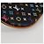 LOUIS VUITTON Monograma Multicolor Pochette GM Bolsa Negra M60030 LV Auth 133668SAV Negro - vista 15