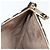 LOUIS VUITTON Monograma Multicolor Pochette GM Bolsa Negra M60030 LV Auth 133668SAV Negro - vista 20