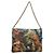 LOUIS VUITTON Pochette Plat Celty Koons Rubens M64617 LV Auth 132960SAM Mehrfarben