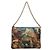 LOUIS VUITTON Pochette Plat Celty Koons Rubens M64617 LV Auth 132960SAM Mehrfarben - Ansicht 2