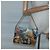 LOUIS VUITTON Pochette Plat Celty Koons Rubens M64617 LV Auth 132960SAM Mehrfarben - Ansicht 24