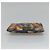 LOUIS VUITTON Pochette Plat Celty Koons Rubens M64617 LV Auth 132960SAM Mehrfarben - Ansicht 5