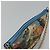 LOUIS VUITTON Pochette Plat Celty Koons Rubens M64617 LV Auth 132960SAM Mehrfarben - Ansicht 6