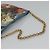 LOUIS VUITTON Pochette Plat Celty Koons Rubens M64617 LV Auth 132960SAM Mehrfarben - Ansicht 7