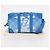 LOUIS VUITTON Monogram Clouds Soft Trunk Wallet Borsa Blu M45432 LV Auth 135581SAM - vista 12