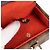 LOUIS VUITTON Damier Ebene Watch case Accessory Case LV Auth 135442SV - view 10