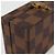 LOUIS VUITTON Damier Ebene Watch case Accessory Case LV Auth 135442SV - view 15