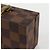 LOUIS VUITTON Damier Ebene Watch case Accessory Case LV Auth 135442SV - view 16
