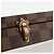 LOUIS VUITTON Damier Ebene Watch case Accessory Case LV Auth 135442SV - view 18