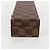 LOUIS VUITTON Damier Ebene Watch case Accessory Case LV Auth 135442SV - view 3
