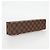 LOUIS VUITTON Damier Ebene Watch case Accessory Case LV Auth 135442SV - view 5