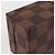 LOUIS VUITTON Damier Ebene Watch case Accessory Case LV Auth 135442SV - view 7