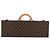 LOUIS VUITTON Monogram Mahjong Case LV Auth 52527V - view 13