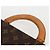 LOUIS VUITTON Monogram Mahjong Case LV Auth 52527V - view 14