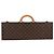 LOUIS VUITTON Monogram Mahjong Case LV Auth 52527V - view 2
