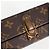 LOUIS VUITTON Monogram Mahjong Case LV Auth 52527V - view 9
