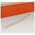 Hermès HERMES Chene Dunkle MM Bracciale Ag925 17 Link Argento Auth 135953SM - vista 12