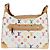 LOUIS VUITTON Borsa Boulogne Monogram Multicolore Bianca M92660 Auth 134950SAV Bianco - vista 13