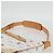 LOUIS VUITTON Borsa Boulogne Monogram Multicolore Bianca M92660 Auth 134950SAV Bianco - vista 15