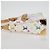 LOUIS VUITTON Borsa Boulogne Monogram Multicolore Bianca M92660 Auth 134950SAV Bianco - vista 4