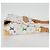 LOUIS VUITTON Borsa Boulogne Monogram Multicolore Bianca M92660 Auth 134950SAV Bianco - vista 5