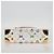 LOUIS VUITTON Borsa Boulogne Monogram Multicolore Bianca M92660 Auth 134950SAV Bianco - vista 6