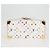 LOUIS VUITTON Monogramm Multicolor Speedy 30 Tasche Weiß Bron M92643 Auth 132956SAV Bronze - Ansicht 5
