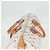 LOUIS VUITTON Monogramm Multicolor Speedy 30 Tasche Weiß Bron M92643 Auth 132956SAV Bronze - Ansicht 6