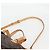 LOUIS VUITTON Borsa Tote Monogram Palermo PM M40145 LV Auth 138103V Monogramma - vista 15