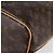 LOUIS VUITTON Borsa Tote Monogram Palermo PM M40145 LV Auth 138103V Monogramma - vista 18