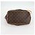 LOUIS VUITTON Borsa Tote Monogram Palermo PM M40145 LV Auth 138103V Monogramma - vista 5
