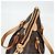 LOUIS VUITTON Borsa Tote Monogram Palermo PM M40145 LV Auth 138103V Monogramma - vista 6