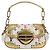 LOUIS VUITTON Schultertasche Marilyn Monogramm Multicolor Weiß M40206 Auth 138531SAV - Ansicht 13