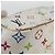 LOUIS VUITTON Schultertasche Marilyn Monogramm Multicolor Weiß M40206 Auth 138531SAV - Ansicht 17