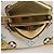 LOUIS VUITTON Schultertasche Marilyn Monogramm Multicolor Weiß M40206 Auth 138531SAV - Ansicht 20