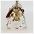LOUIS VUITTON Schultertasche Marilyn Monogramm Multicolor Weiß M40206 Auth 138531SAV - Ansicht 3