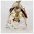 LOUIS VUITTON Schultertasche Marilyn Monogramm Multicolor Weiß M40206 Auth 138531SAV - Ansicht 4