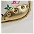LOUIS VUITTON Schultertasche Marilyn Monogramm Multicolor Weiß M40206 Auth 138531SAV - Ansicht 9