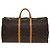 LOUIS VUITTON Borsa Boston Monogram Keepall 60 M41422 LV Auth 138729V Monogramma - vista 13