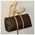 LOUIS VUITTON Borsa Boston Monogram Keepall 60 M41422 LV Auth 138729V Monogramma - vista 21