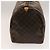 LOUIS VUITTON Borsa Boston Monogram Keepall 60 M41422 LV Auth 138729V Monogramma - vista 4