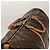 LOUIS VUITTON Borsa Boston Monogram Keepall 60 M41422 LV Auth 138729V Monogramma - vista 6
