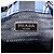 Borsa a mano in rattan PRADA in tela 2way blu oro 1BH115 Auth 138994SM D'oro - vista 21