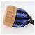 Borsa a mano in rattan PRADA in tela 2way blu oro 1BH115 Auth 138994SM D'oro - vista 4