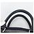 LOUIS VUITTON Cabas Vale Karakoram Bolsa de Mão Lã Marinha M95240 LV Auth 138949SAV Azul marinho - vista 14