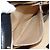 LOUIS VUITTON Cabas Vale Karakoram Bolsa de Mão Lã Marinha M95240 LV Auth 138949SAV Azul marinho - vista 22