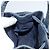 CHANEL Borsa a Mano in Paillettes Denim Blu CC Auth 139014SAV - vista 18